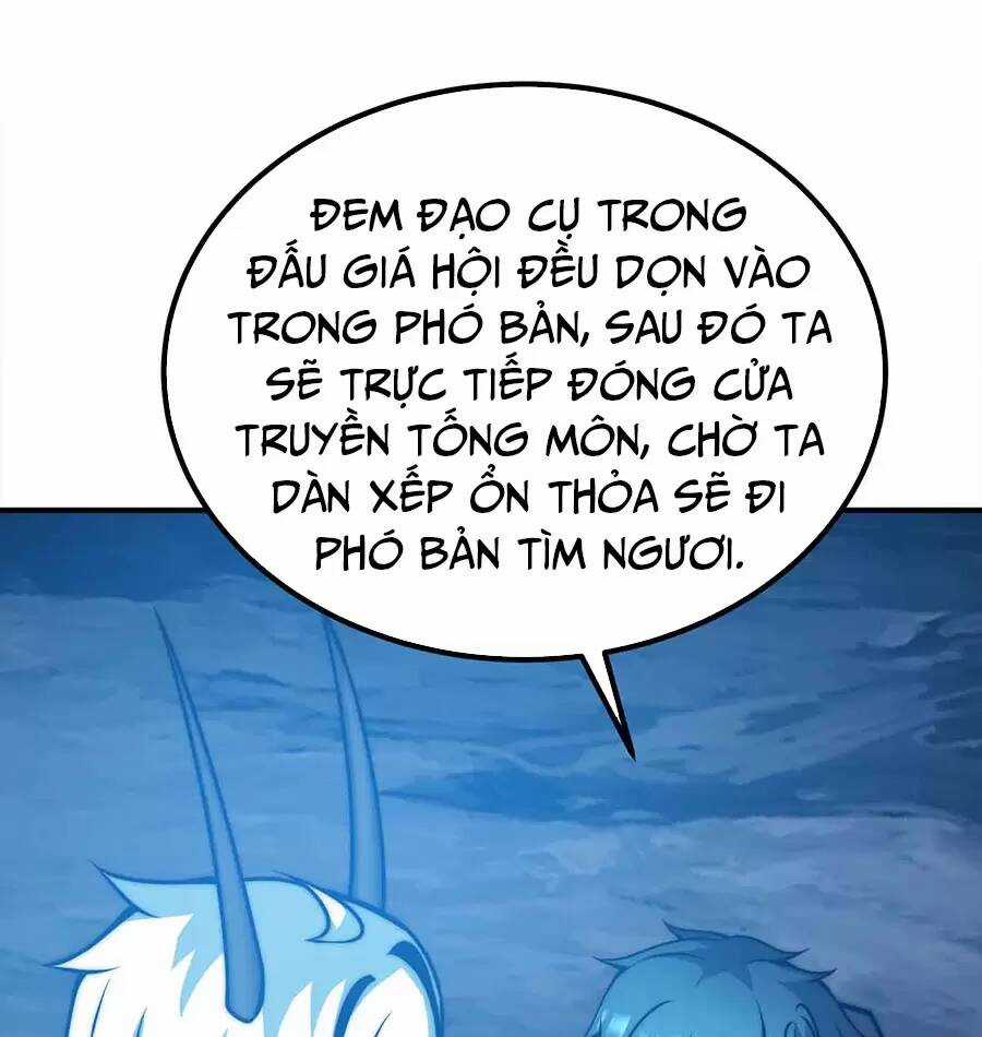 Ma Vương Gian Lận Hệ Thống Chapter 49.2 trang 8