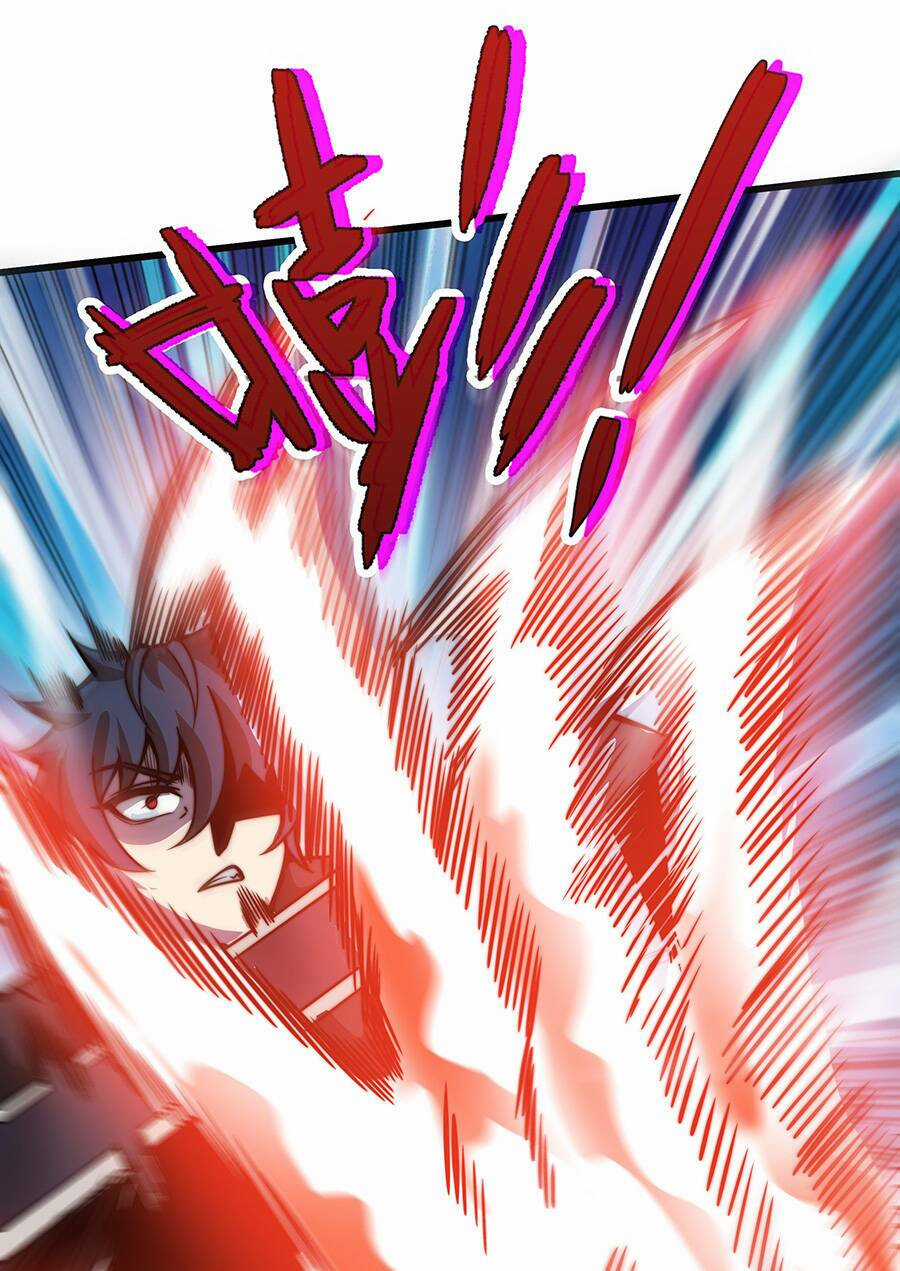 Ma Vương Gian Lận Hệ Thống Chapter 5 trang 15