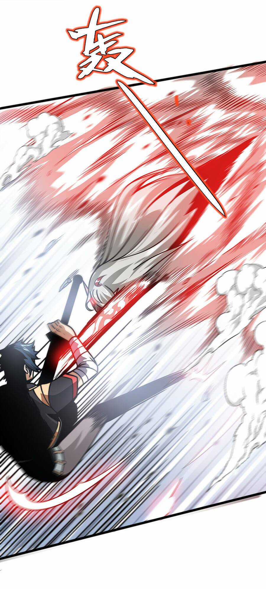 Ma Vương Gian Lận Hệ Thống Chapter 5 trang 26