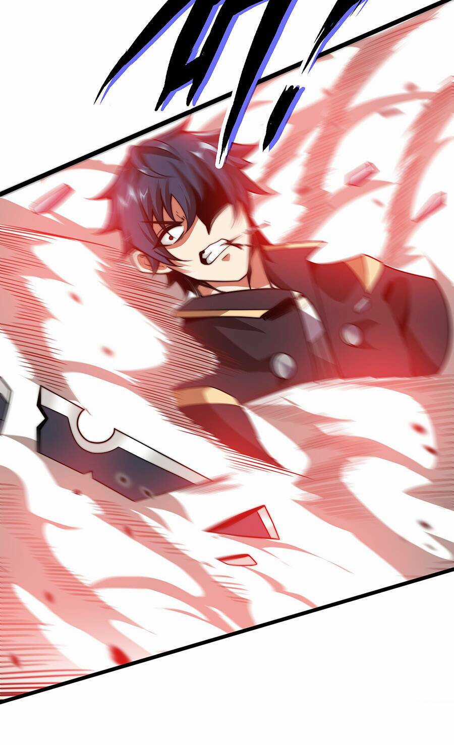 Ma Vương Gian Lận Hệ Thống Chapter 5 trang 28