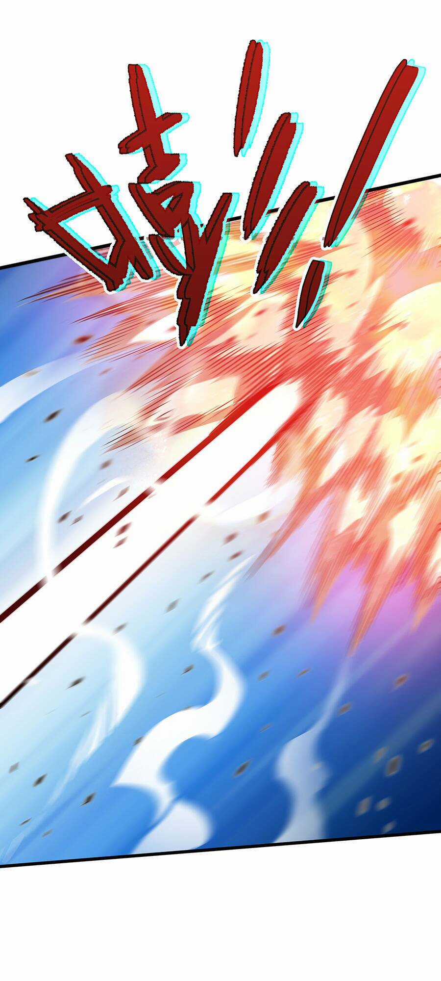 Ma Vương Gian Lận Hệ Thống Chapter 5 trang 29