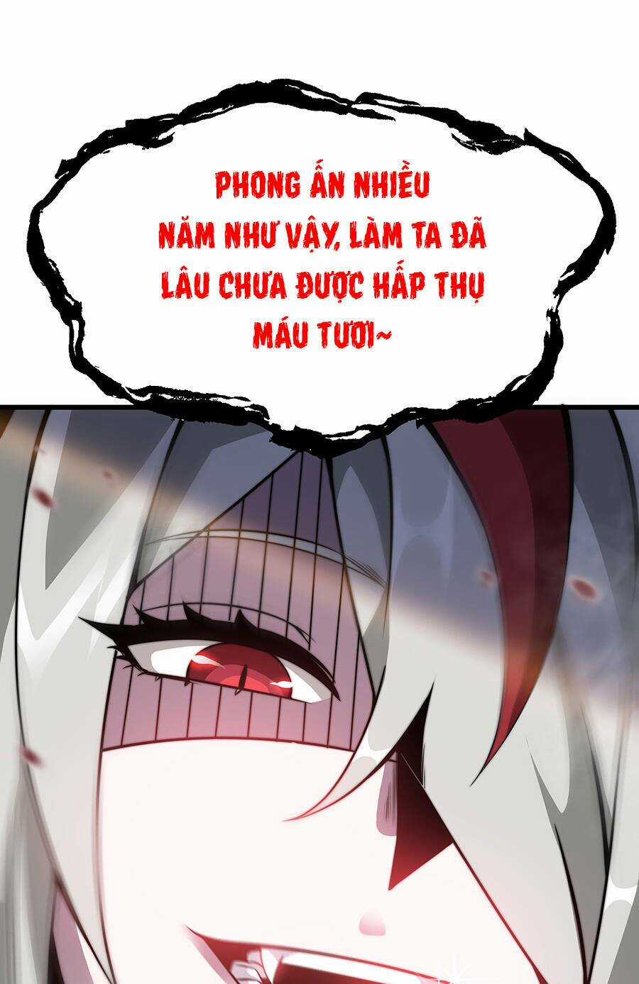 Ma Vương Gian Lận Hệ Thống Chapter 5 trang 33