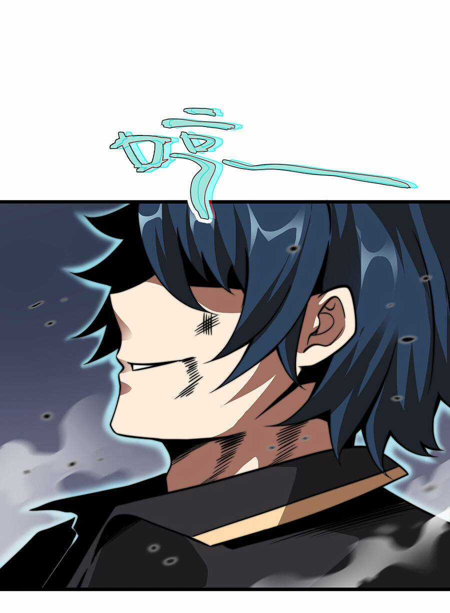 Ma Vương Gian Lận Hệ Thống Chapter 5 trang 35