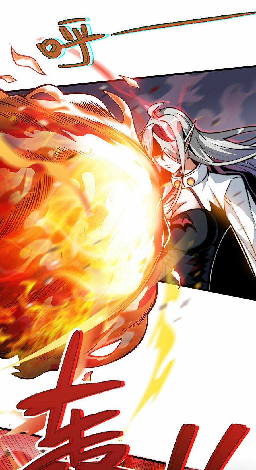 Ma Vương Gian Lận Hệ Thống Chapter 5 trang 4