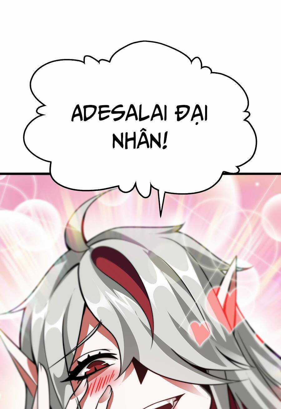 Ma Vương Gian Lận Hệ Thống Chapter 5 trang 42