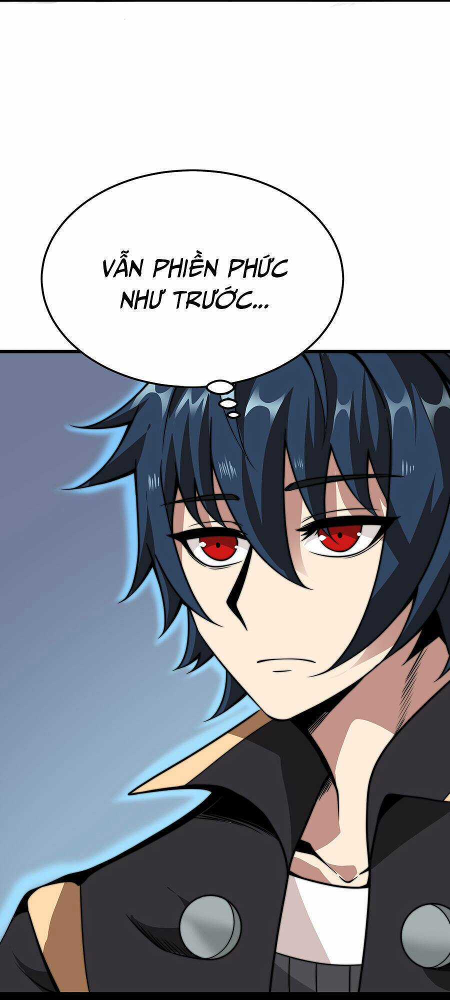 Ma Vương Gian Lận Hệ Thống Chapter 5 trang 46