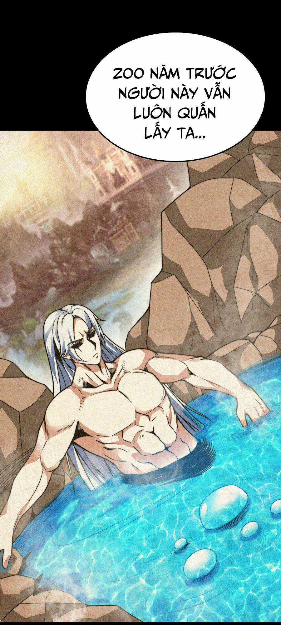 Ma Vương Gian Lận Hệ Thống Chapter 5 trang 48