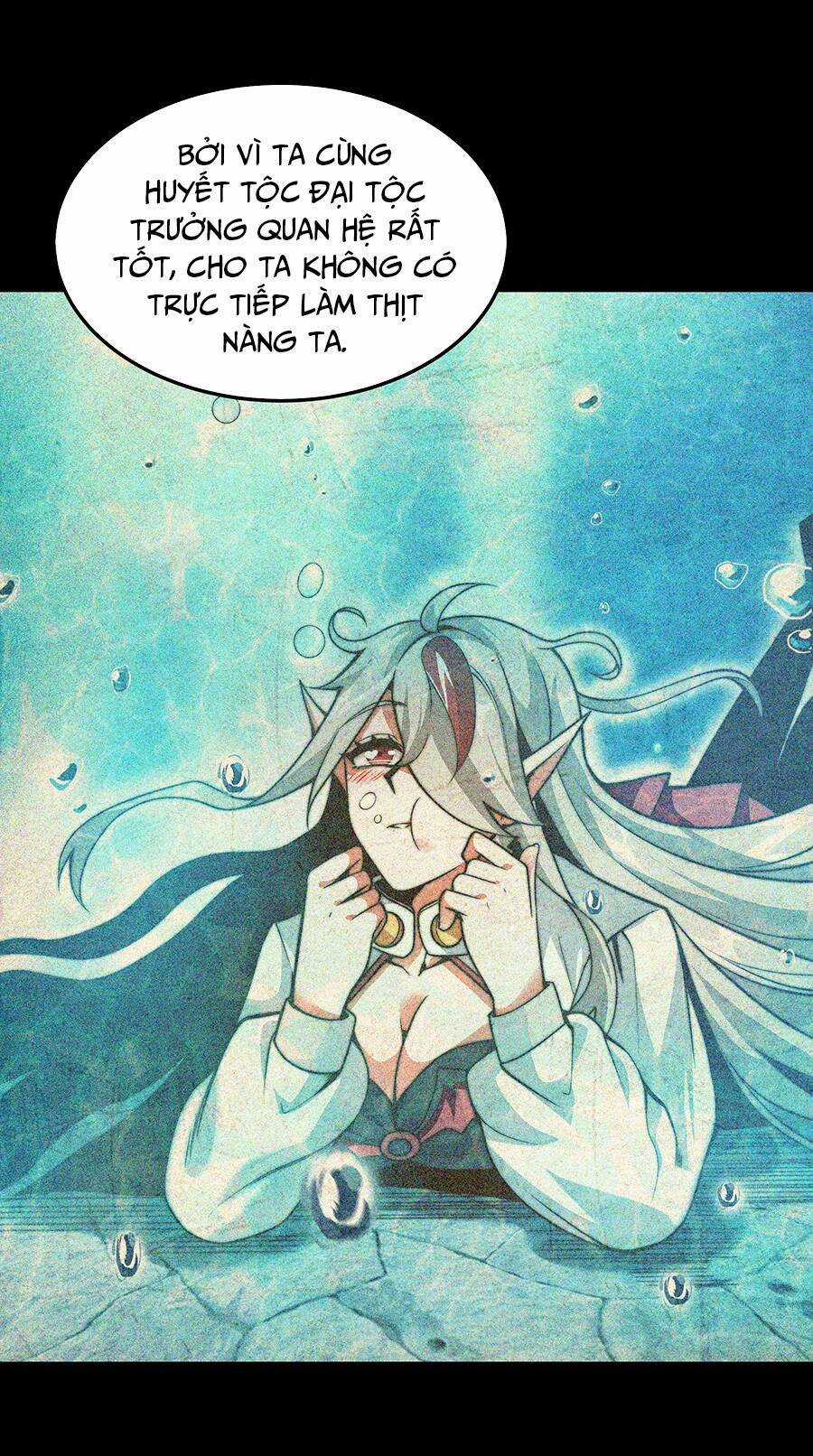 Ma Vương Gian Lận Hệ Thống Chapter 5 trang 50