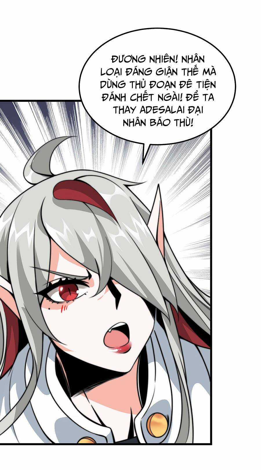 Ma Vương Gian Lận Hệ Thống Chapter 5 trang 58