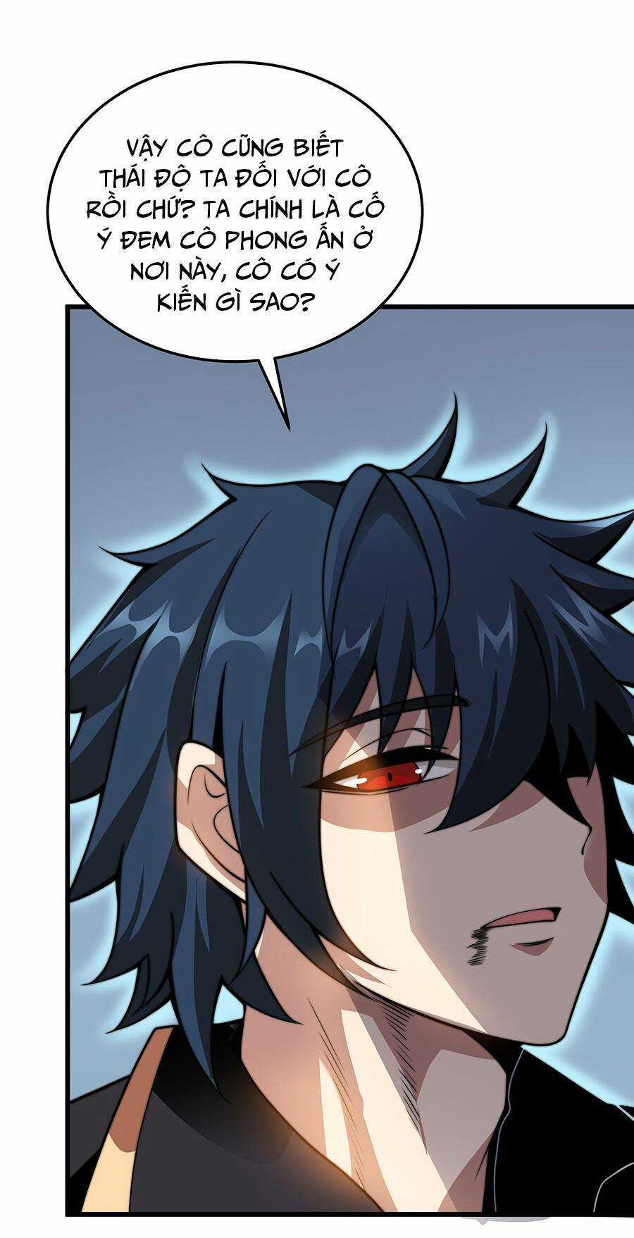 Ma Vương Gian Lận Hệ Thống Chapter 5 trang 59