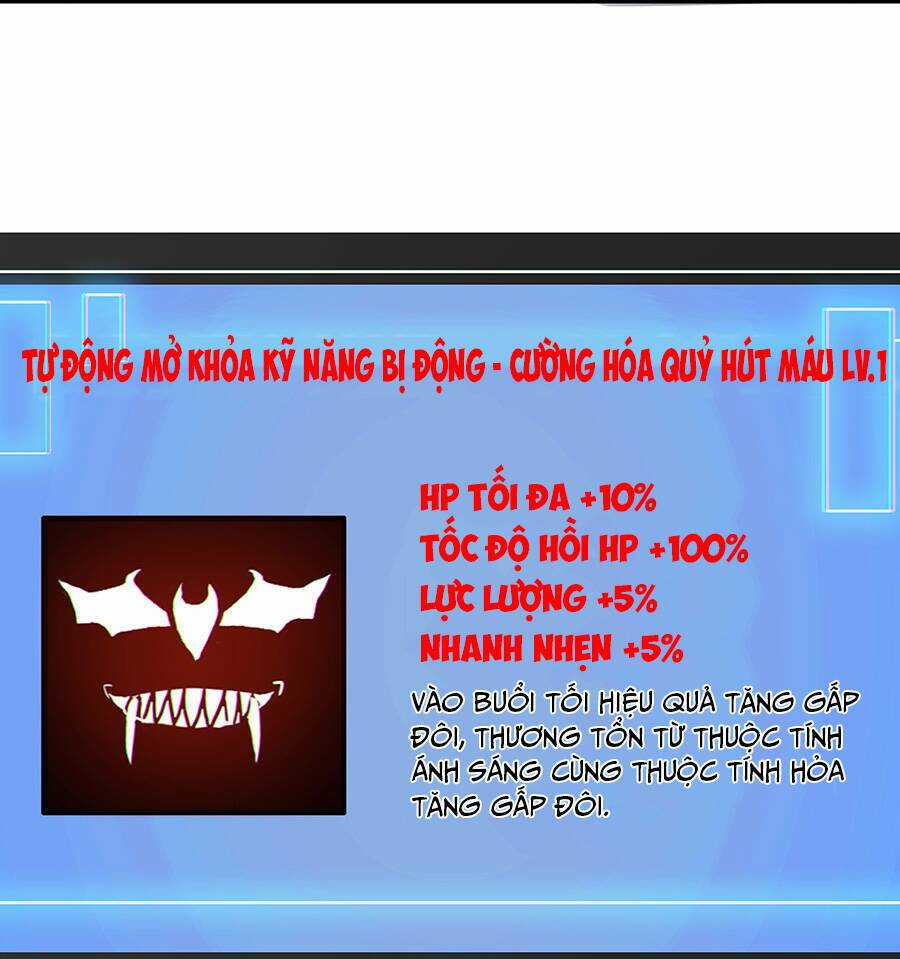 Ma Vương Gian Lận Hệ Thống Chapter 5 trang 65