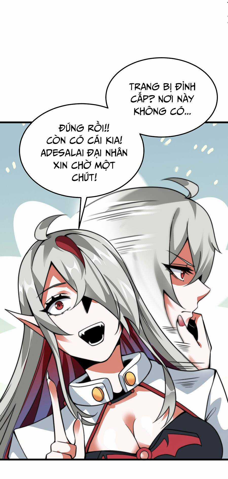 Ma Vương Gian Lận Hệ Thống Chapter 5 trang 69