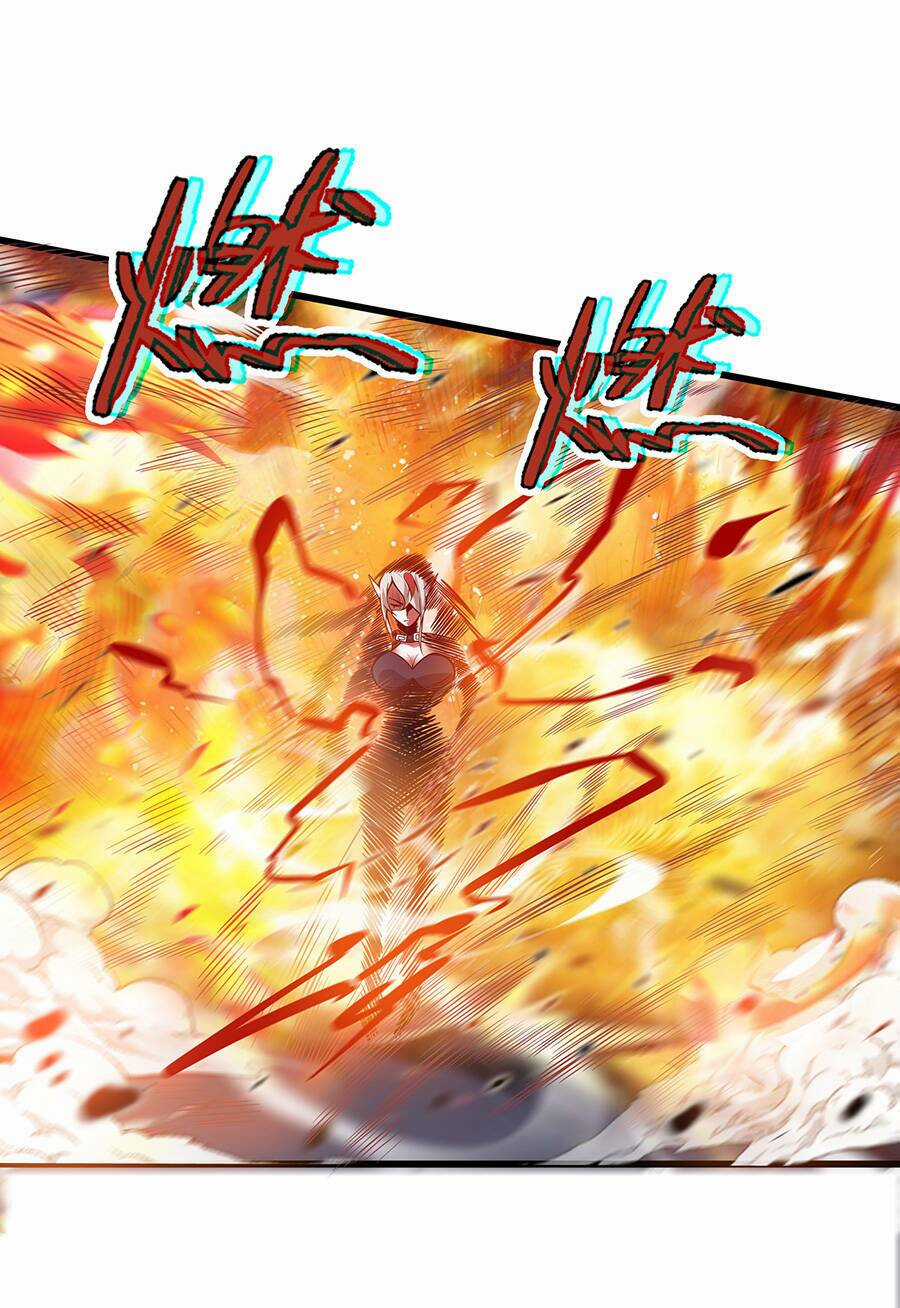 Ma Vương Gian Lận Hệ Thống Chapter 5 trang 7