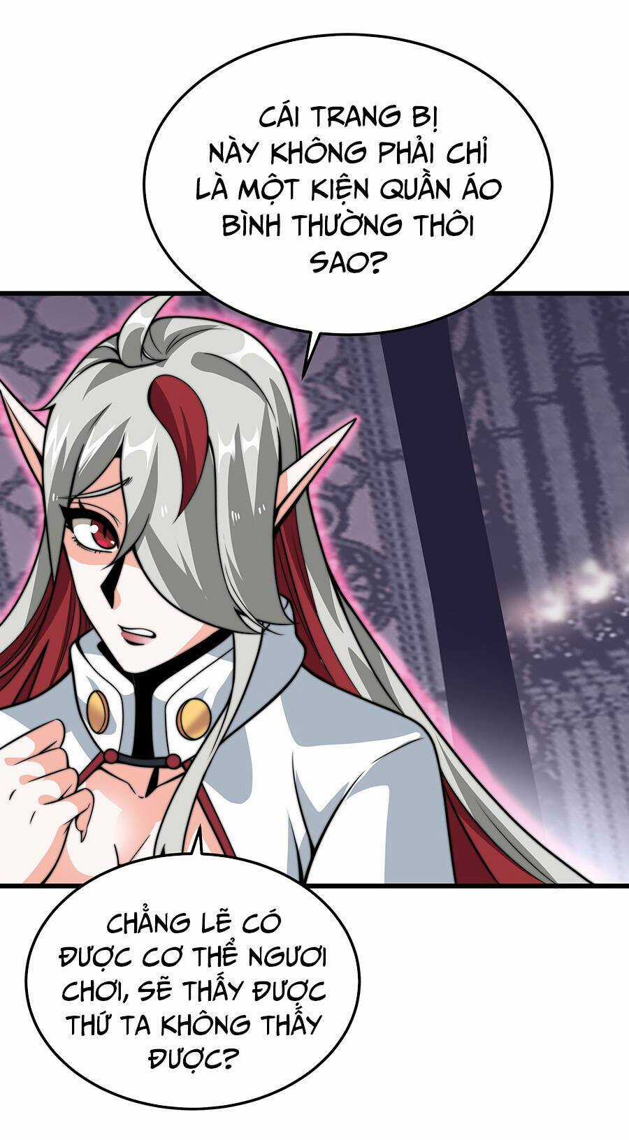 Ma Vương Gian Lận Hệ Thống Chapter 5 trang 76