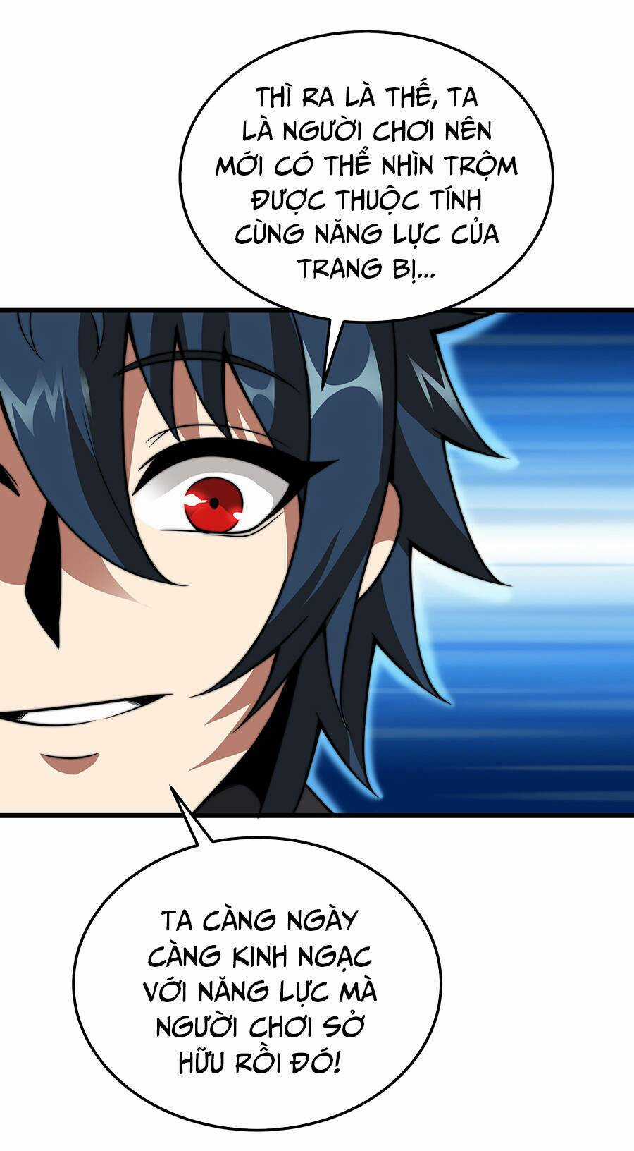 Ma Vương Gian Lận Hệ Thống Chapter 5 trang 77