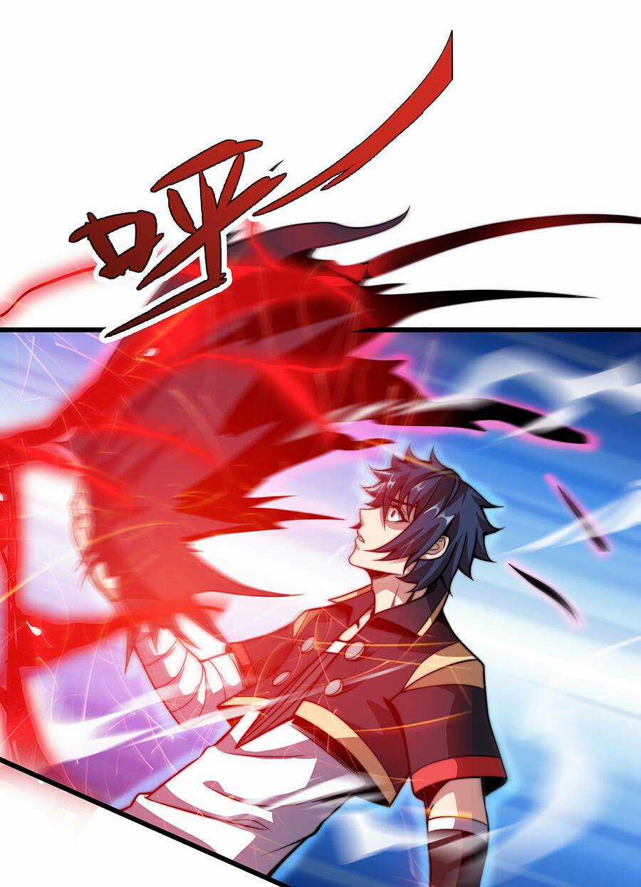 Ma Vương Gian Lận Hệ Thống Chapter 5 trang 80