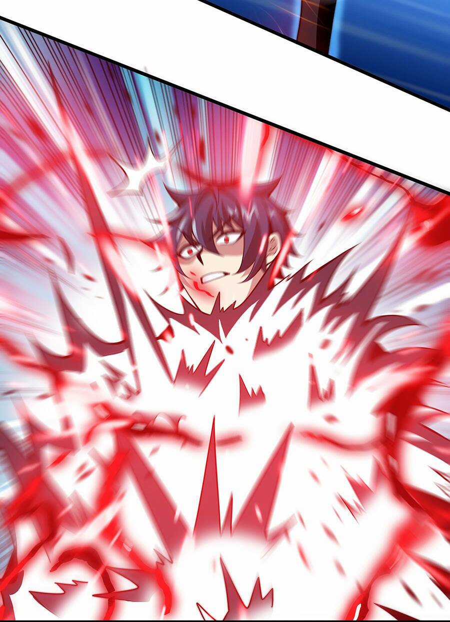 Ma Vương Gian Lận Hệ Thống Chapter 5 trang 81