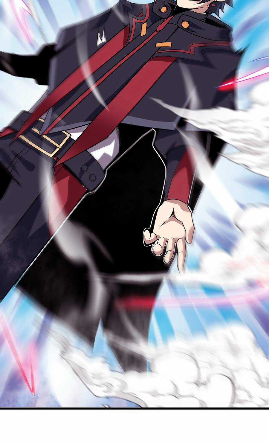 Ma Vương Gian Lận Hệ Thống Chapter 5 trang 83