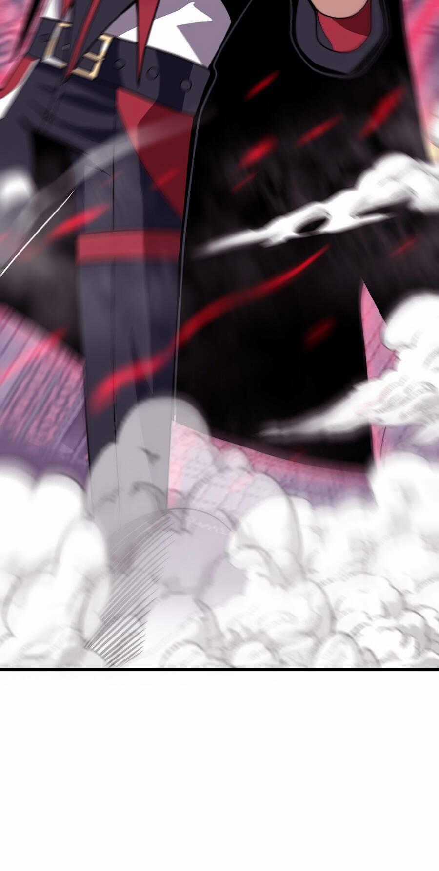 Ma Vương Gian Lận Hệ Thống Chapter 5 trang 87