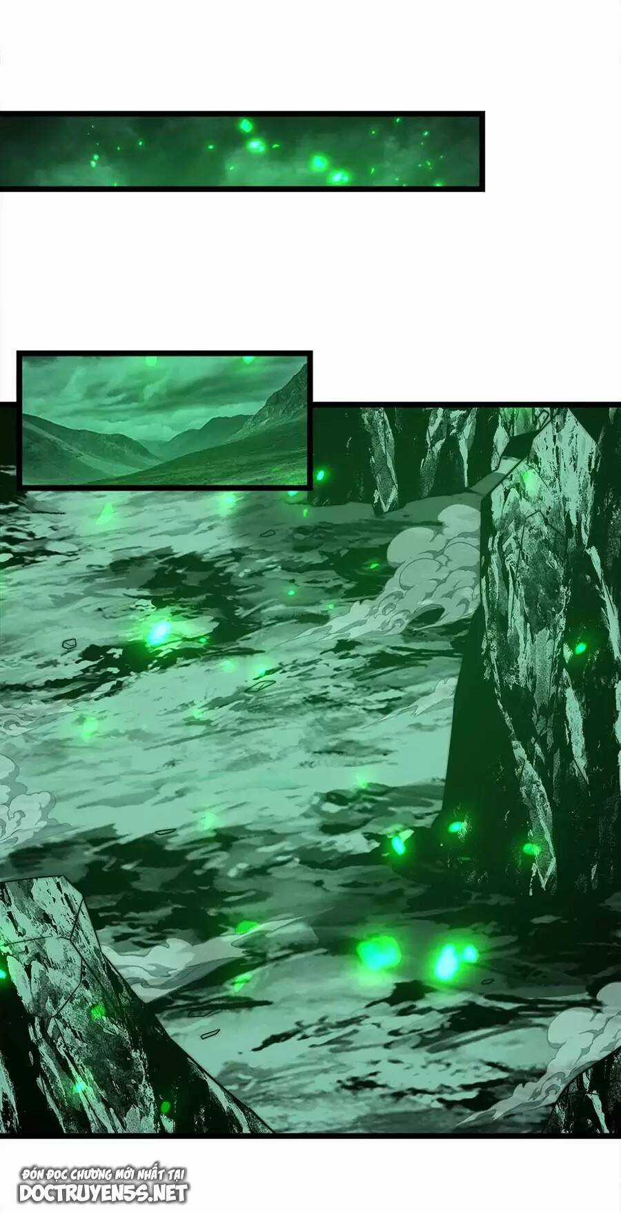 Ma Vương Gian Lận Hệ Thống Chapter 50.1 trang 10