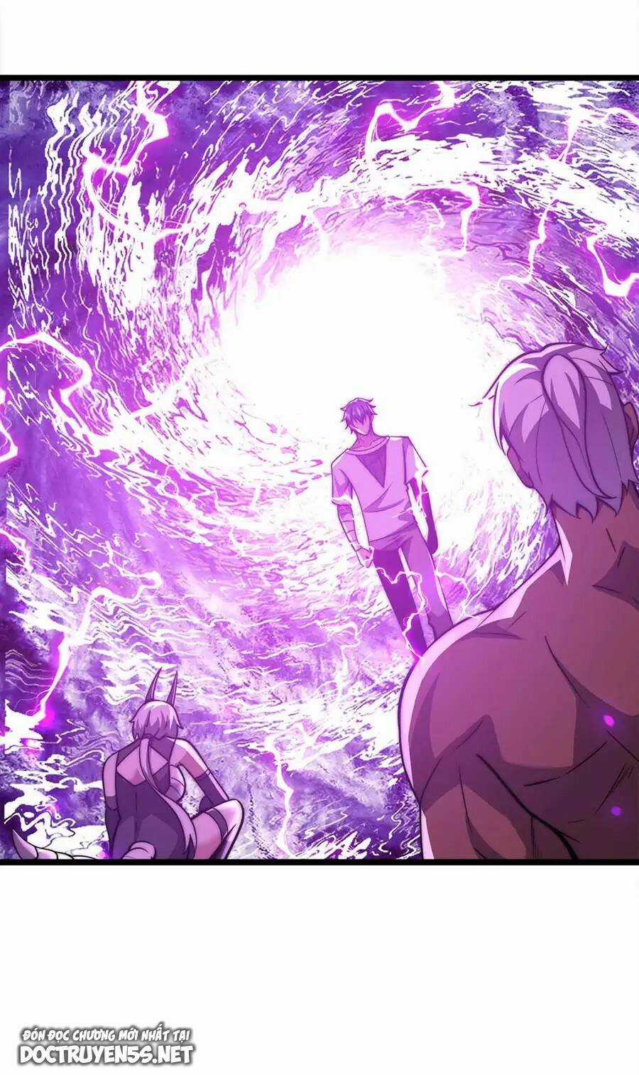 Ma Vương Gian Lận Hệ Thống Chapter 50.1 trang 12