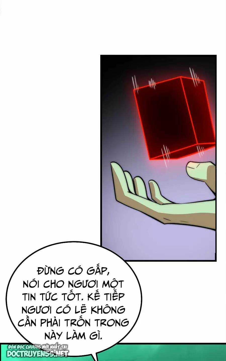 Ma Vương Gian Lận Hệ Thống Chapter 50.1 trang 14