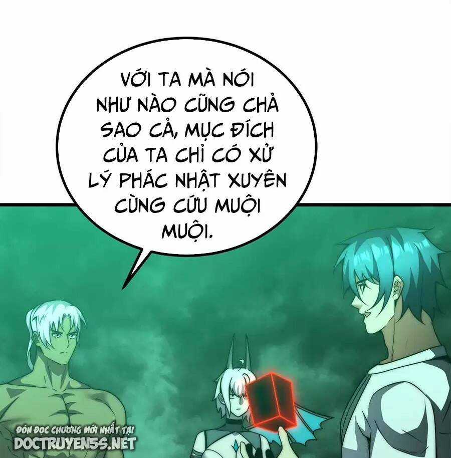 Ma Vương Gian Lận Hệ Thống Chapter 50.1 trang 16