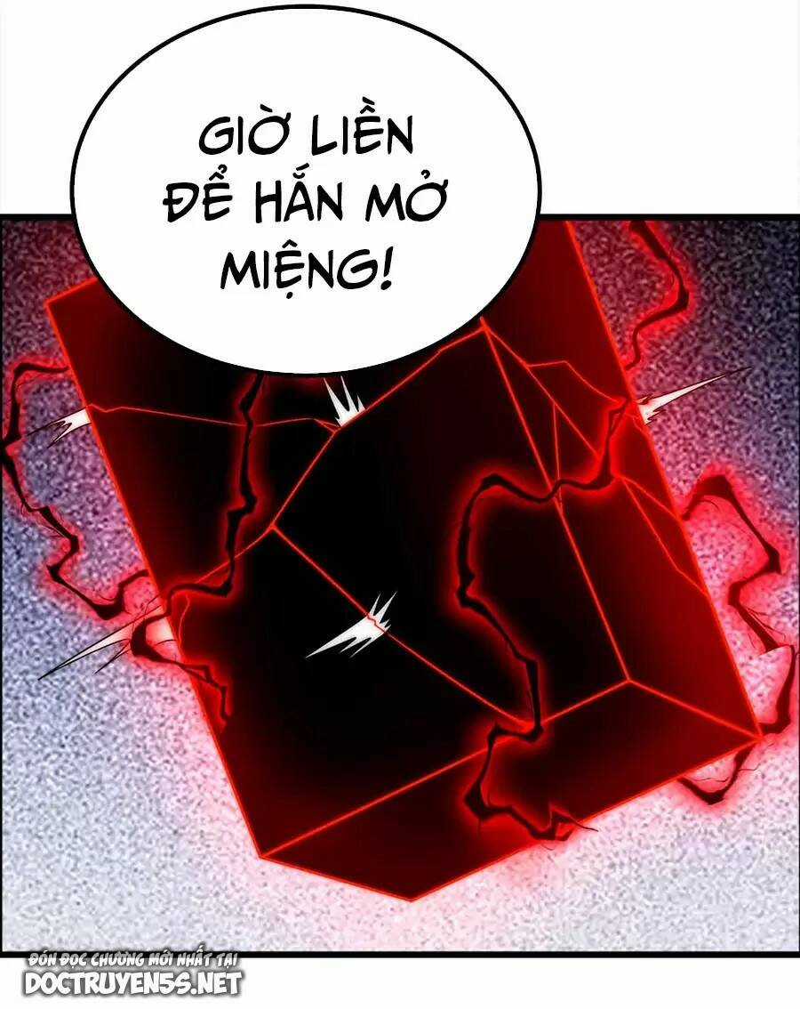 Ma Vương Gian Lận Hệ Thống Chapter 50.1 trang 18