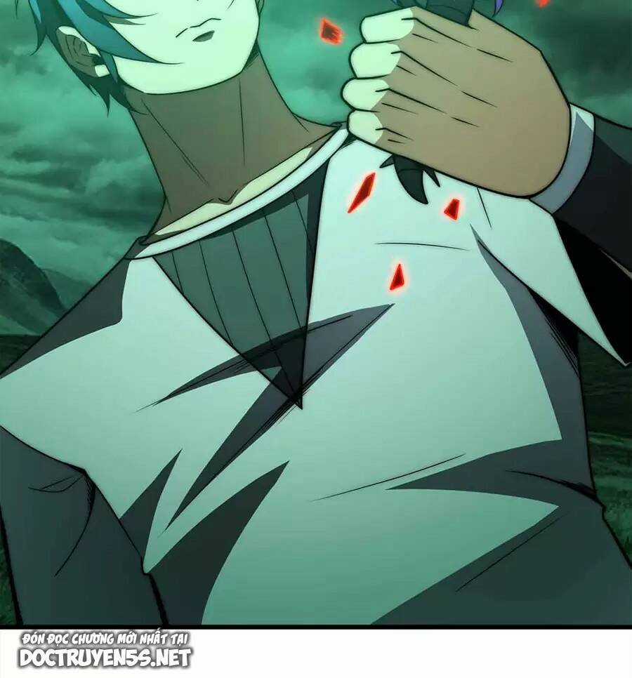 Ma Vương Gian Lận Hệ Thống Chapter 50.1 trang 20