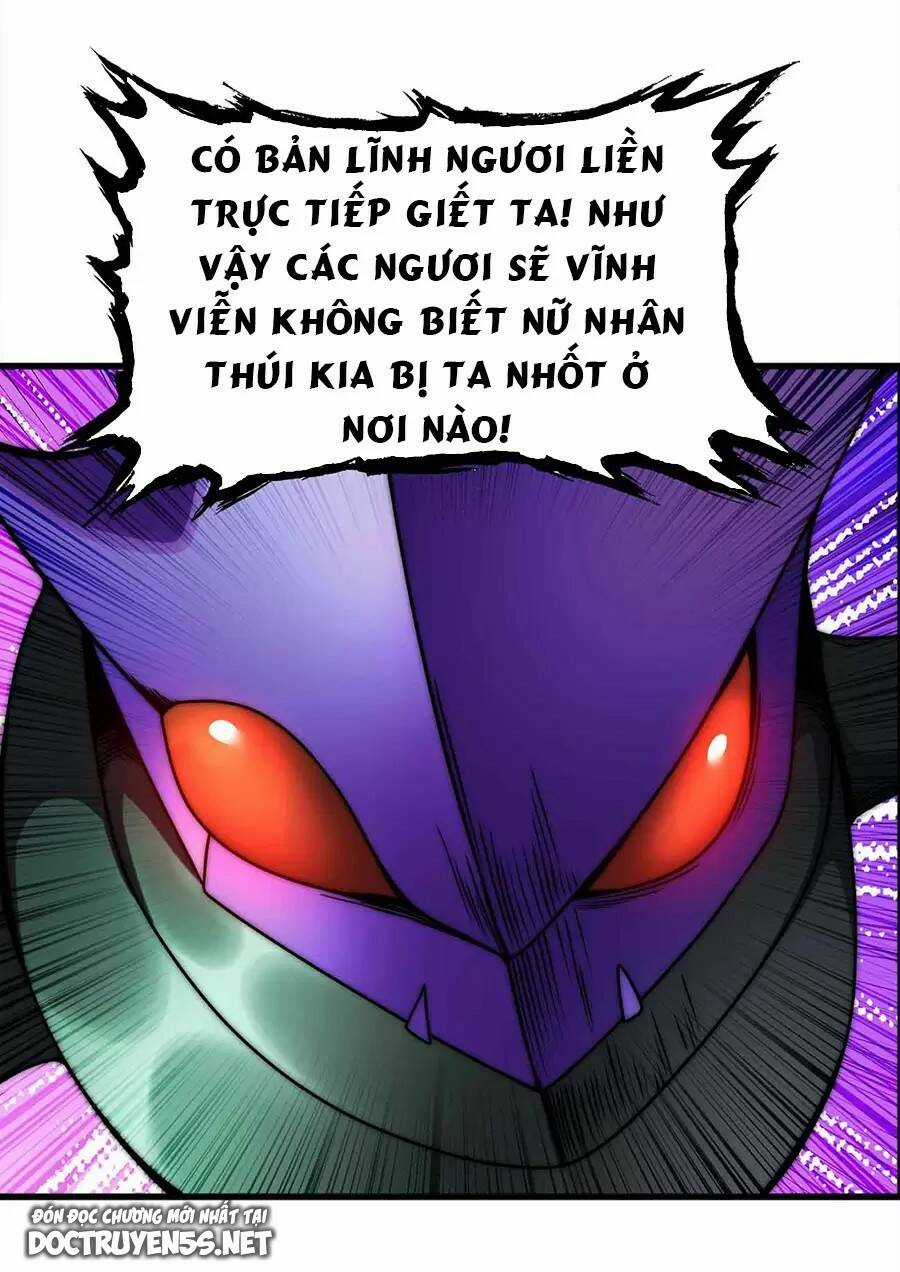 Ma Vương Gian Lận Hệ Thống Chapter 50.1 trang 22