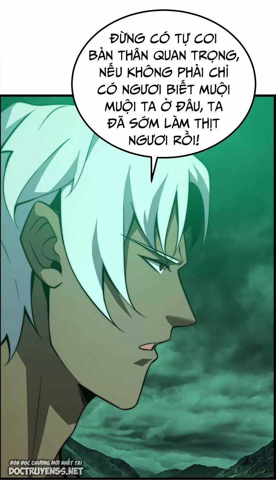 Ma Vương Gian Lận Hệ Thống Chapter 50.1 trang 25