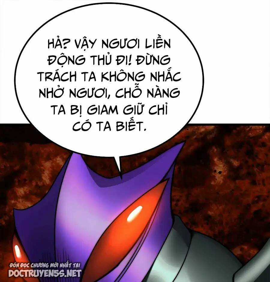 Ma Vương Gian Lận Hệ Thống Chapter 50.1 trang 26