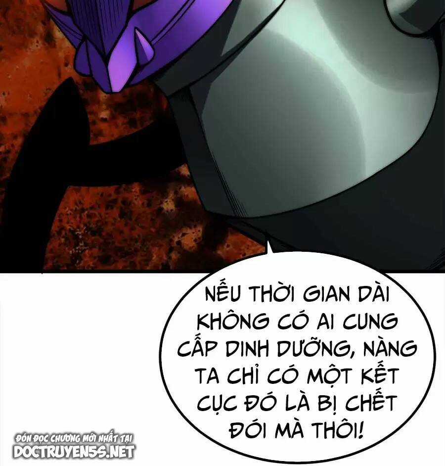 Ma Vương Gian Lận Hệ Thống Chapter 50.1 trang 27