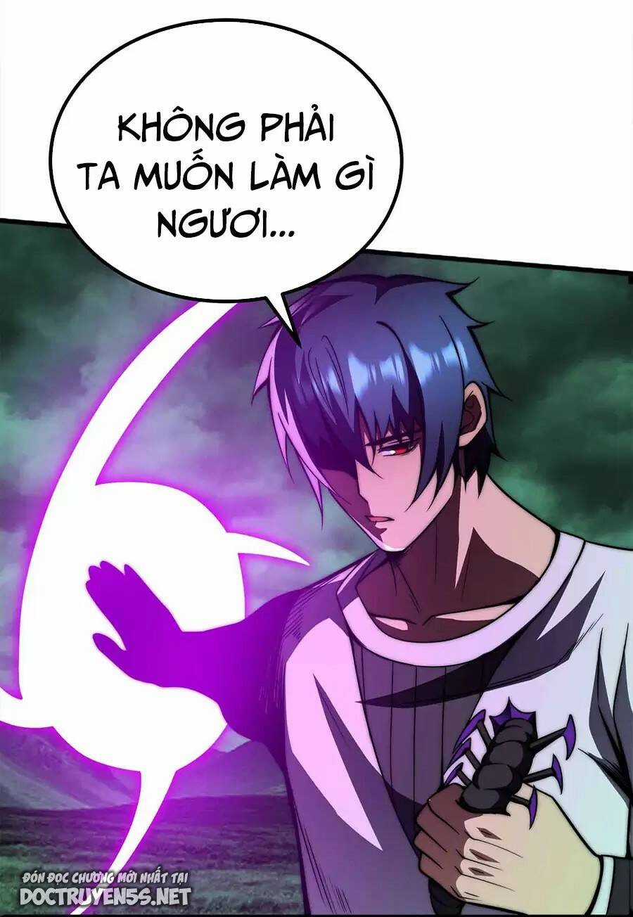 Ma Vương Gian Lận Hệ Thống Chapter 50.1 trang 31