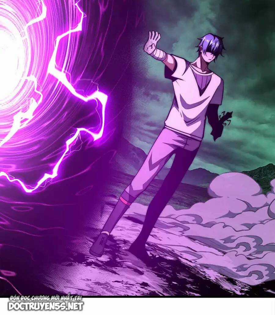 Ma Vương Gian Lận Hệ Thống Chapter 50.1 trang 33