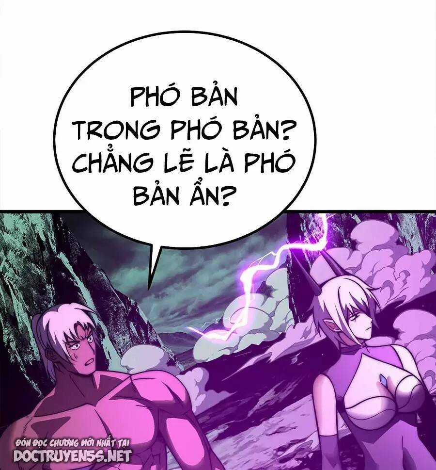 Ma Vương Gian Lận Hệ Thống Chapter 50.1 trang 34