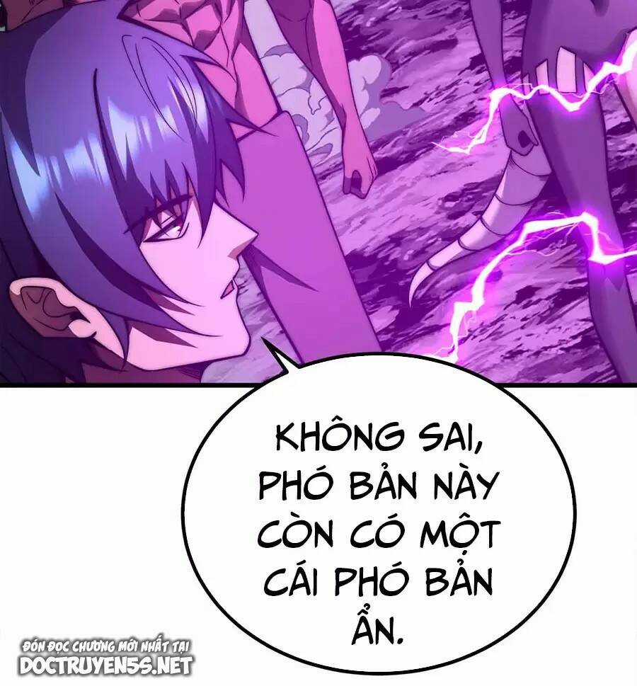 Ma Vương Gian Lận Hệ Thống Chapter 50.1 trang 35