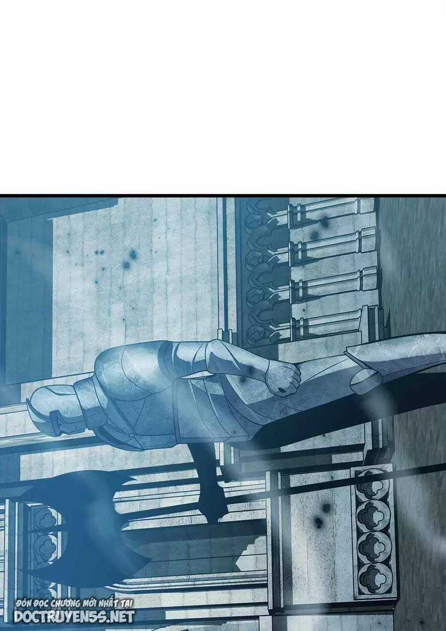 Ma Vương Gian Lận Hệ Thống Chapter 50.1 trang 37