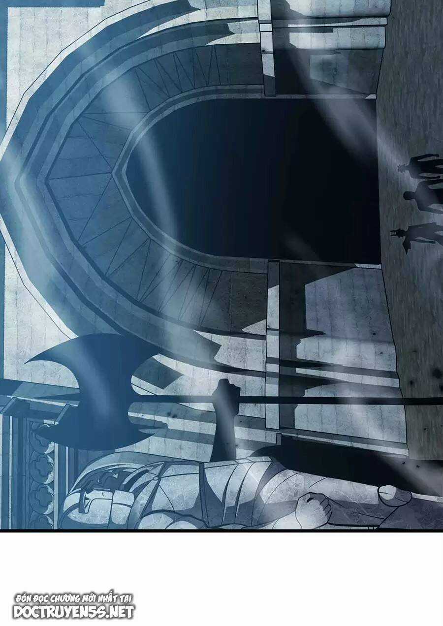 Ma Vương Gian Lận Hệ Thống Chapter 50.1 trang 38