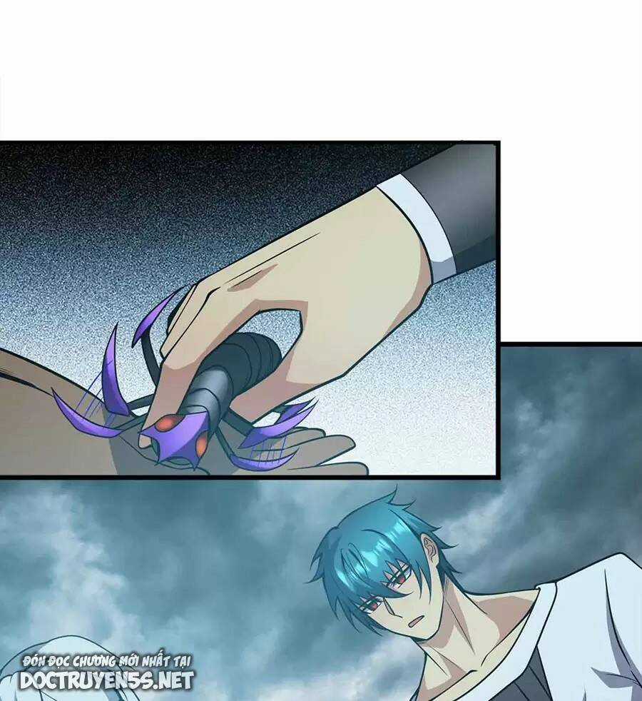 Ma Vương Gian Lận Hệ Thống Chapter 50.1 trang 39