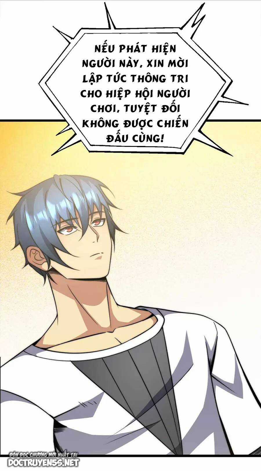 Ma Vương Gian Lận Hệ Thống Chapter 50.1 trang 4