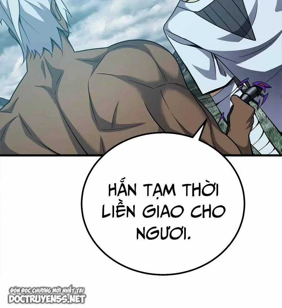 Ma Vương Gian Lận Hệ Thống Chapter 50.1 trang 40