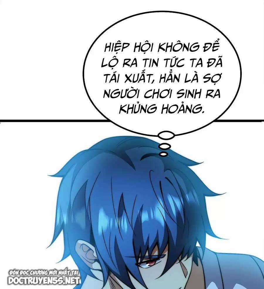 Ma Vương Gian Lận Hệ Thống Chapter 50.1 trang 6