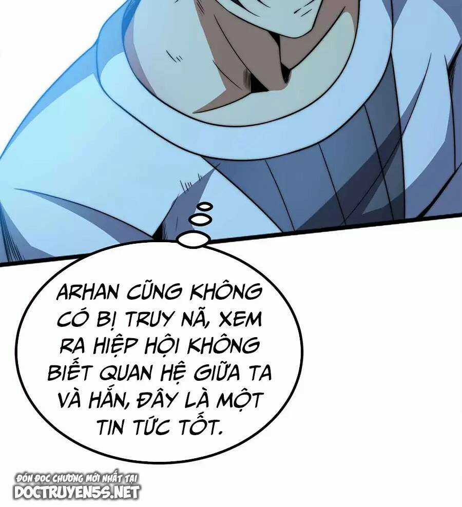 Ma Vương Gian Lận Hệ Thống Chapter 50.1 trang 7