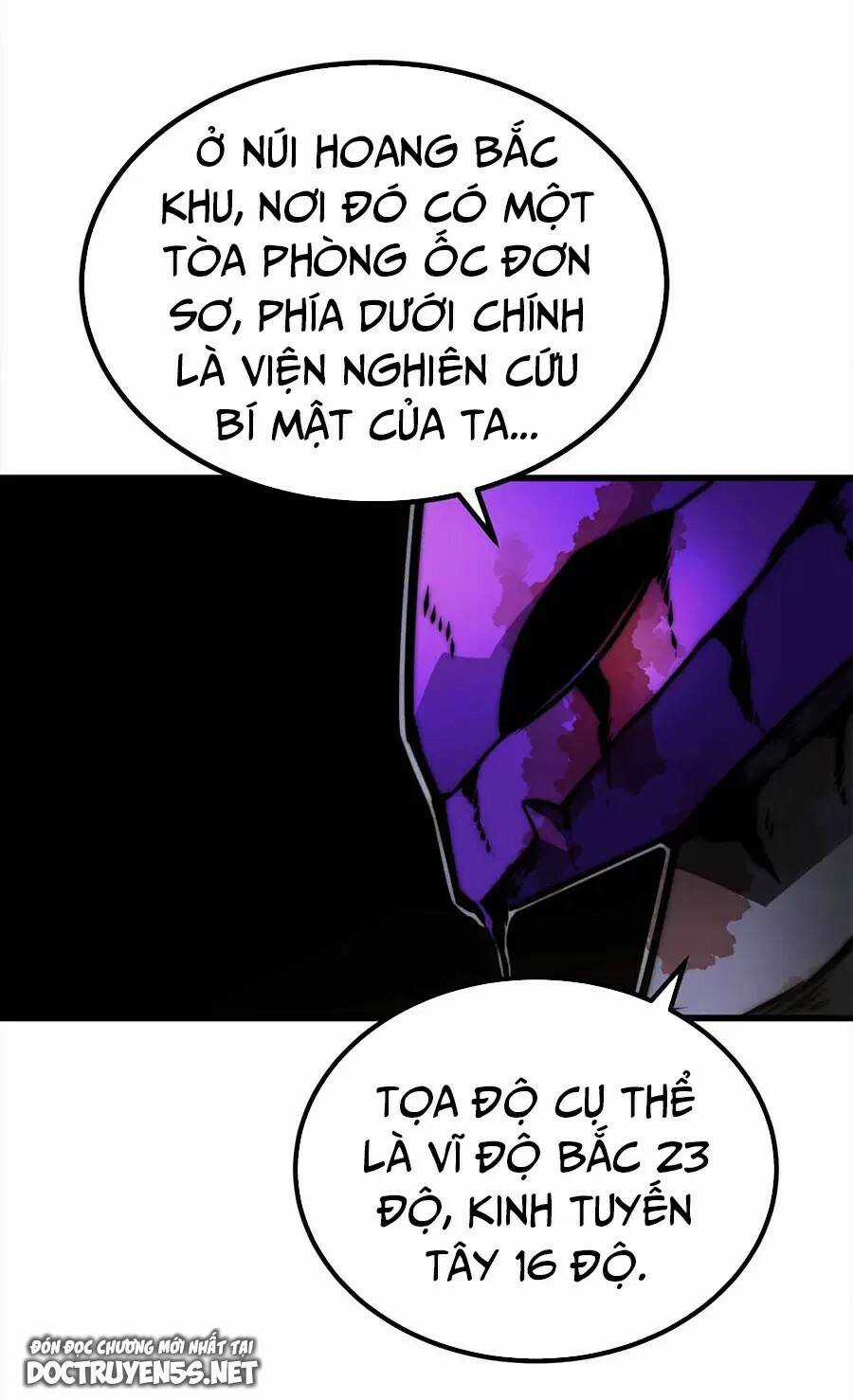 Ma Vương Gian Lận Hệ Thống Chapter 51.1 trang 11