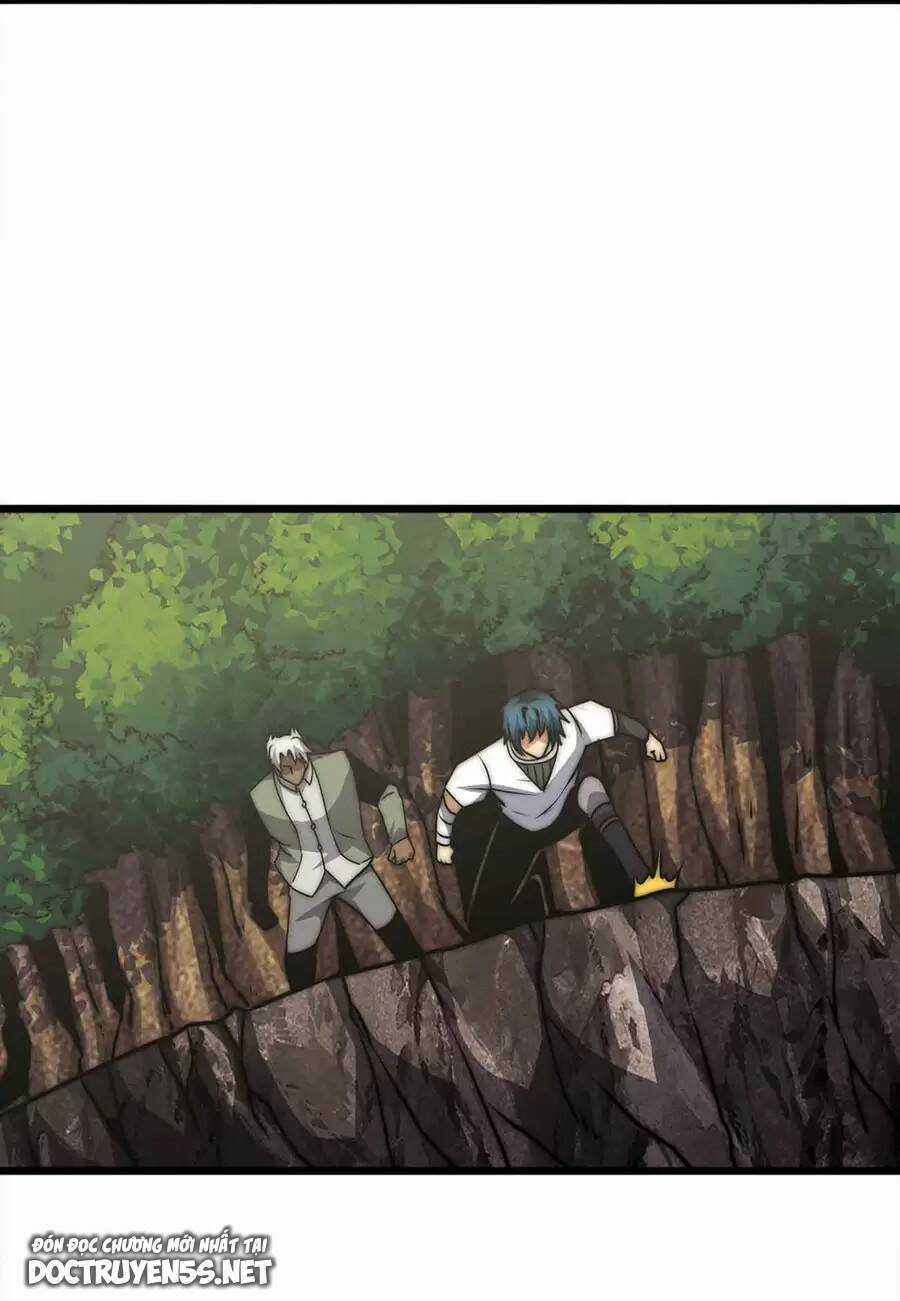 Ma Vương Gian Lận Hệ Thống Chapter 51.1 trang 16