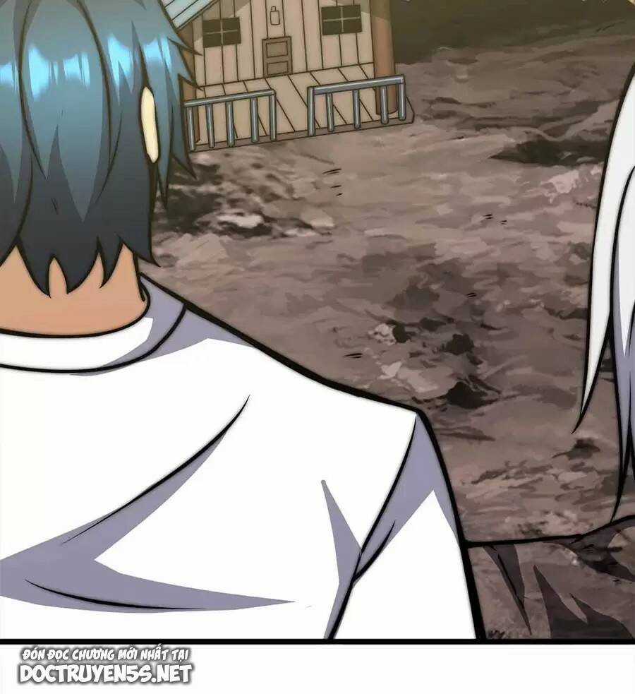 Ma Vương Gian Lận Hệ Thống Chapter 51.1 trang 18