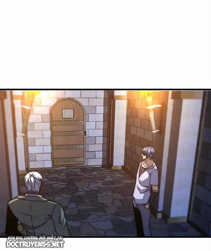 Ma Vương Gian Lận Hệ Thống Chapter 51.1 trang 2