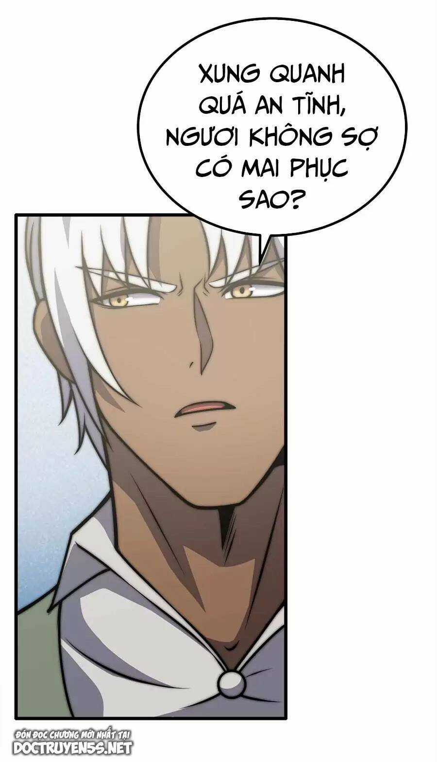 Ma Vương Gian Lận Hệ Thống Chapter 51.1 trang 20