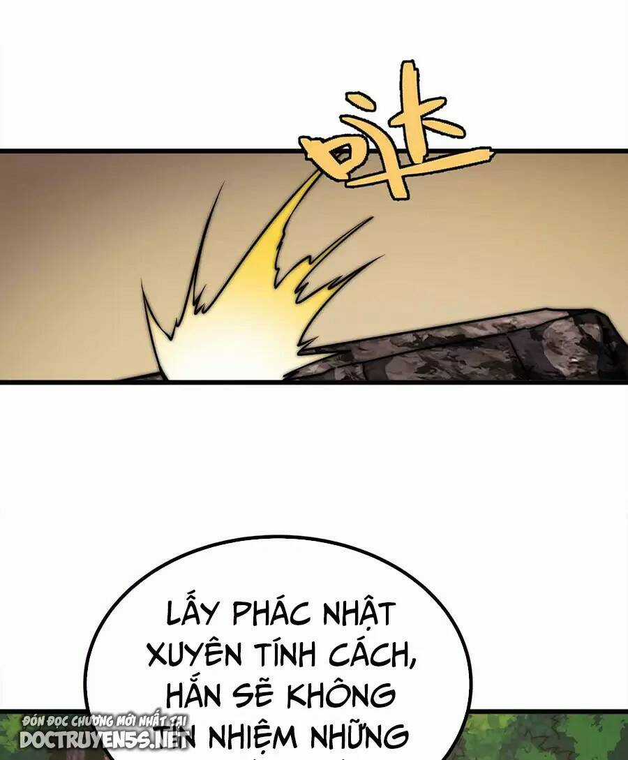 Ma Vương Gian Lận Hệ Thống Chapter 51.1 trang 21